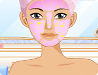 Fashion Party Makeover