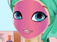 Fashionable Gadget Girl Makeover