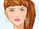 Fashionable Young Lady