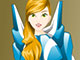 Fiona The Space Girl
