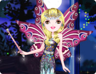 Firefly Fairy
