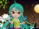Fireworks Zeemo Girl