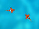 Fish Eat Fish