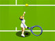 Flash Tennis Game