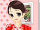 Flower Girl Dressup Makeover Flower Girl Dressup Makeover