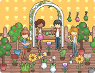 Amazing Flower Shop
