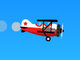 Fly Plane
