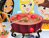 Fondue Fun