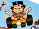 Foofa Race