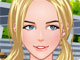 Football Babe Dressup