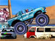 Four Wheel Madness