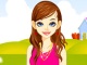 Francie Dress Up