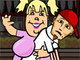 Fratboy Blind Date Horror Fratboy Blind Date Horror