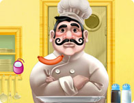 French Chef Real Cooking