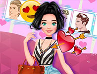 Couples Midnight Fun, Dressing Games - Play Online Free 