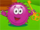 Frizzle Fraz