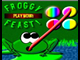 Froggy Feast