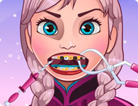 Frozen Tooth Problems