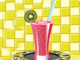 Fruit Smoothie