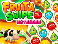 Fruita Swipe Extended