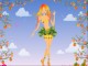 Fruits Girl