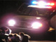 Fugitive Takedown