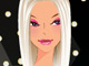 Funky Gowns On Runway Dress Up
