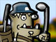 Gavin the Pro Golf Goblin 2