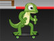 Gecko Skateboarding