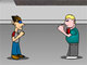 Geek Fighter