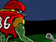 Generic Defense Game