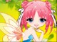Gentle Flower Angel Gentle Flower Angel