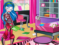 PRINCESS ROOM CLEANING - Play Online for Free!