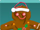 Gingerbread Cookies Game