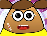 Girl Pou Doctor