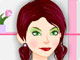 Girl with Kitty Dressup