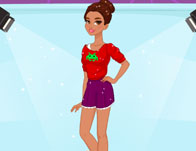Girls Photoshopping Dressup - Online Game - Play for Free
