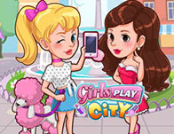 GirlsPlay City