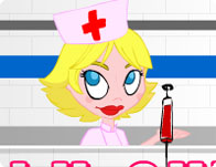Girly Nurse