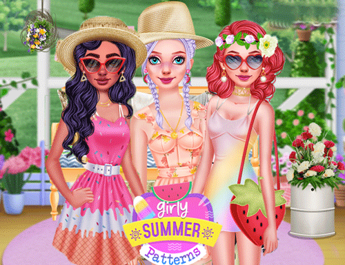 Girl Games Play Games For Girls