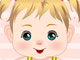 Girly Toddler