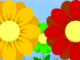 Go Flower, Grow!