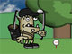 Golf Goblin 2 - New Levels