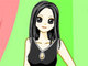 Goth Dress Up
