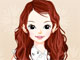 Gothic Doll Dressup
