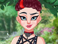 Jogo Polynesian Princess Real Haircuts