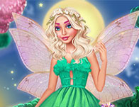 Fairy Games Online Free Adventure