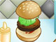 Great Burger Builder