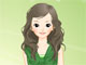 Green Life Dress Up