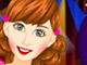 Gymnastics Girl Dress Up